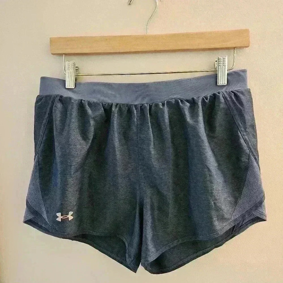 Under Armour fly by 2.0 athletic shorts Medium - Picture 1 of 4